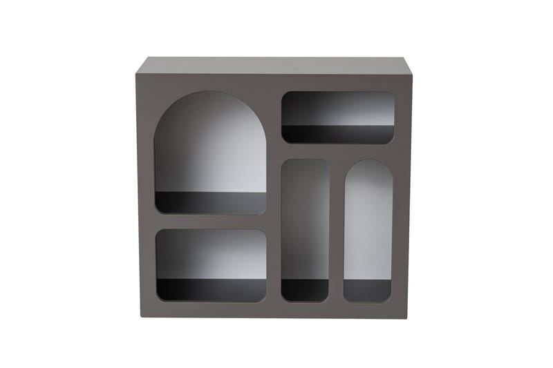 Lesa Konsollbord 80 cm - Antracit - Möbler - Bord & matgrupper - Avlastningsbord - Konsolbord & sidobord