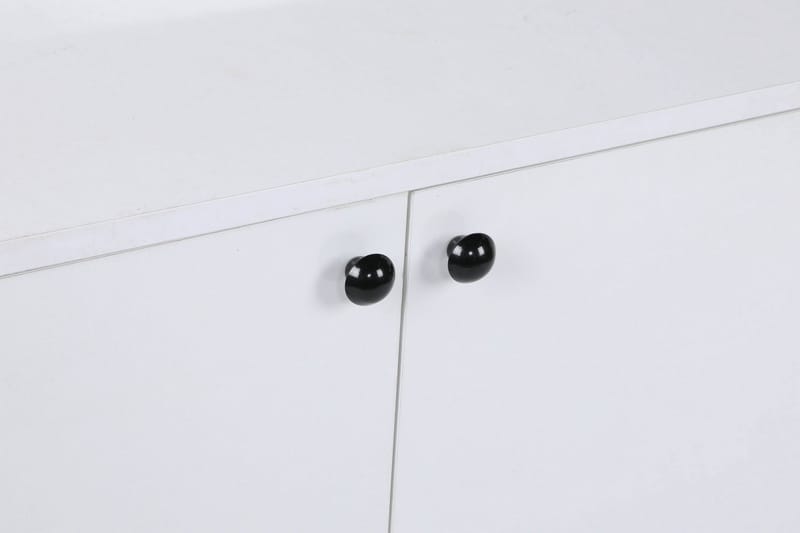 Linlai Avlastningsbord 150 cm - Vit - Möbler - Bord & matgrupper - Avlastningsbord - Konsolbord & sidobord