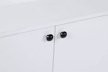 Linlai Avlastningsbord 150 cm - Vit - Möbler - Bord & matgrupper - Avlastningsbord - Konsolbord & sidobord