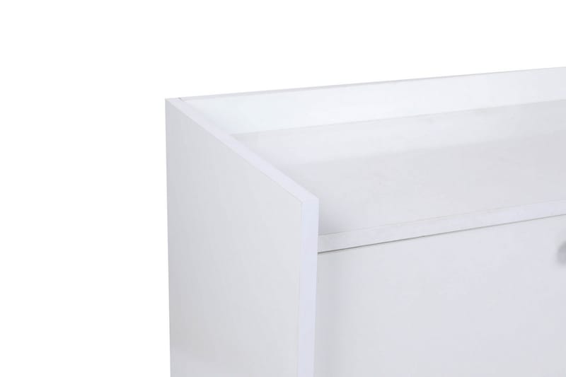 Linlai Avlastningsbord 150 cm - Vit - Möbler - Bord & matgrupper - Avlastningsbord - Konsolbord & sidobord