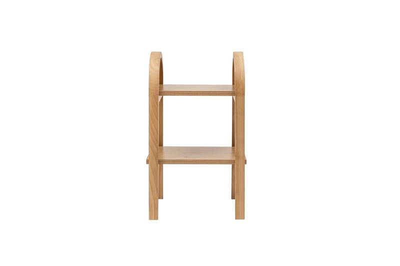 Makwana Skänk 30 cm - Natural - Möbler - Bord & matgrupper - Avlastningsbord - Konsolbord & sidobord