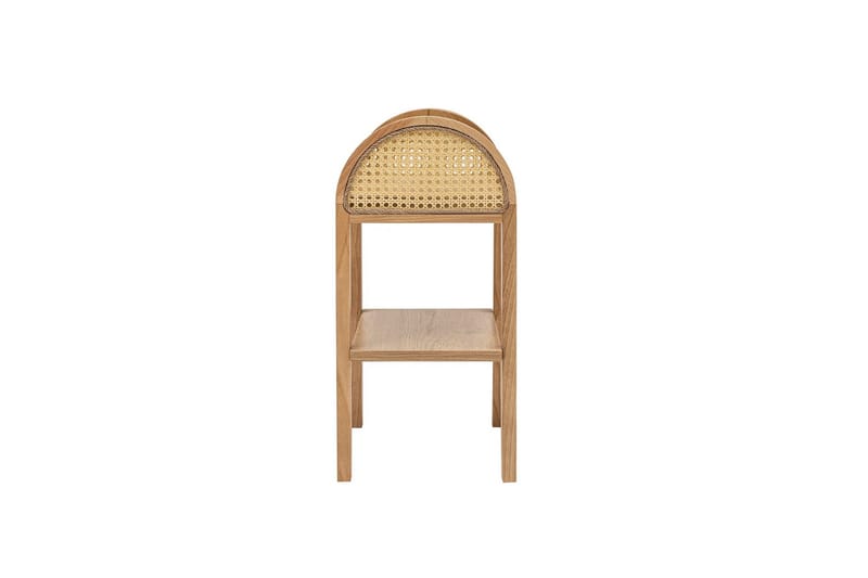 Makwana Skänk 30 cm - Natural - Möbler - Bord & matgrupper - Avlastningsbord - Konsolbord & sidobord