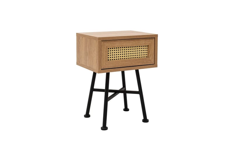 Makwana Skänk 40 cm - Natural - Möbler - Bord & matgrupper - Avlastningsbord - Konsolbord & sidobord