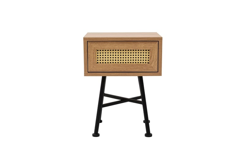 Makwana Skänk 40 cm - Natural - Möbler - Bord & matgrupper - Avlastningsbord - Konsolbord & sidobord