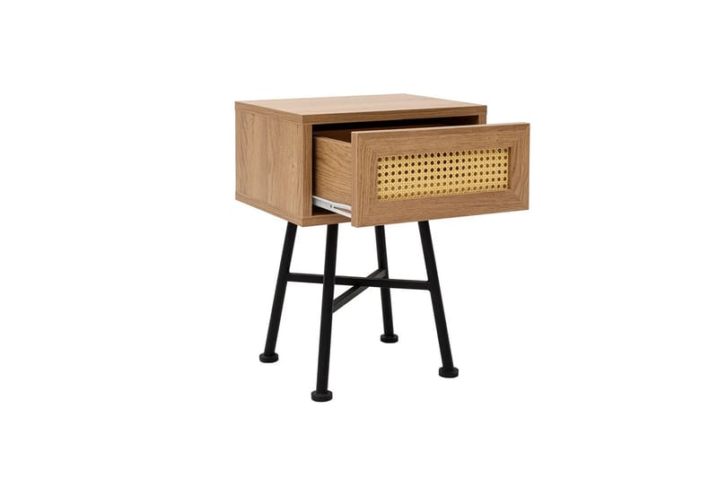 Makwana Skänk 40 cm - Natural - Möbler - Bord & matgrupper - Avlastningsbord - Konsolbord & sidobord