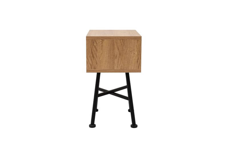 Makwana Skänk 40 cm - Natural - Möbler - Bord & matgrupper - Avlastningsbord - Konsolbord & sidobord