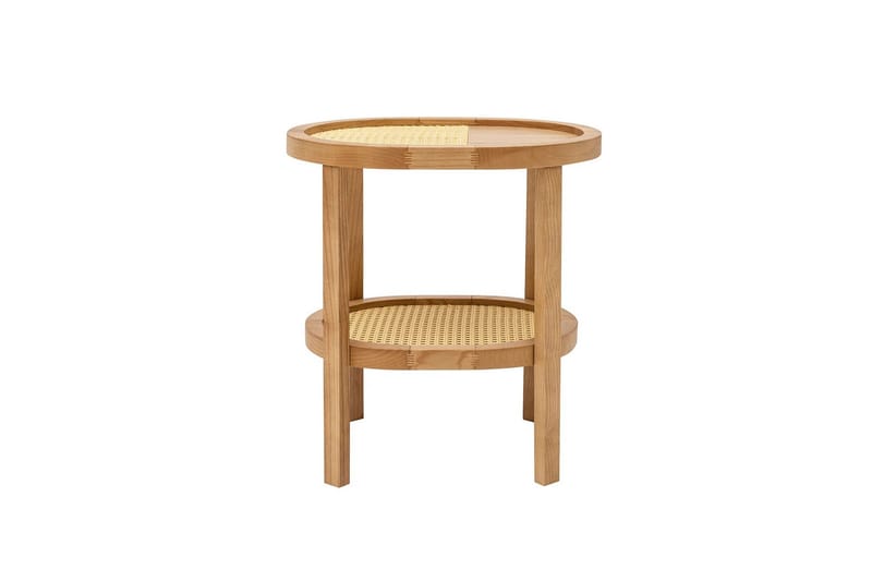 Makwana Skänk 51 cm - Natural - Möbler - Bord & matgrupper - Avlastningsbord - Konsolbord & sidobord
