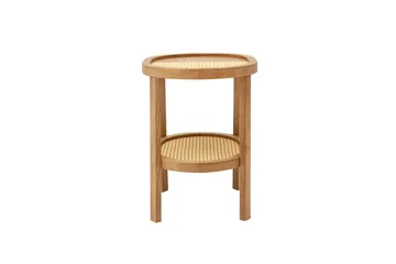 Makwana Skänk 51 cm - Natural - Möbler - Bord & matgrupper - Avlastningsbord - Brickbord & småbord