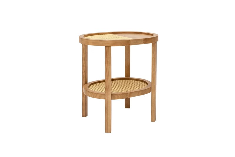Makwana Skänk 51 cm - Natural - Möbler - Bord & matgrupper - Avlastningsbord - Konsolbord & sidobord
