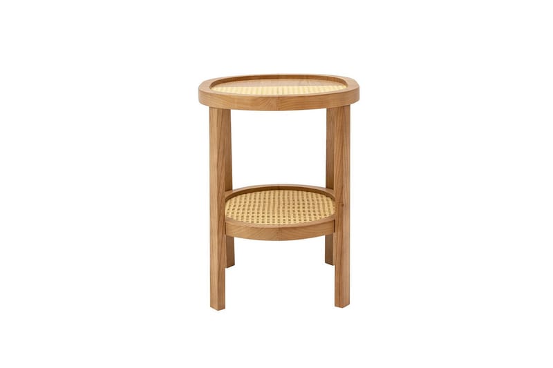 Makwana Skänk 51 cm - Natural - Möbler - Bord & matgrupper - Avlastningsbord - Konsolbord & sidobord