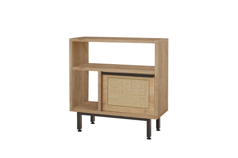 Manuja Skänk 60 cm - Ek - Möbler - Bord & matgrupper - Avlastningsbord - Konsolbord & sidobord