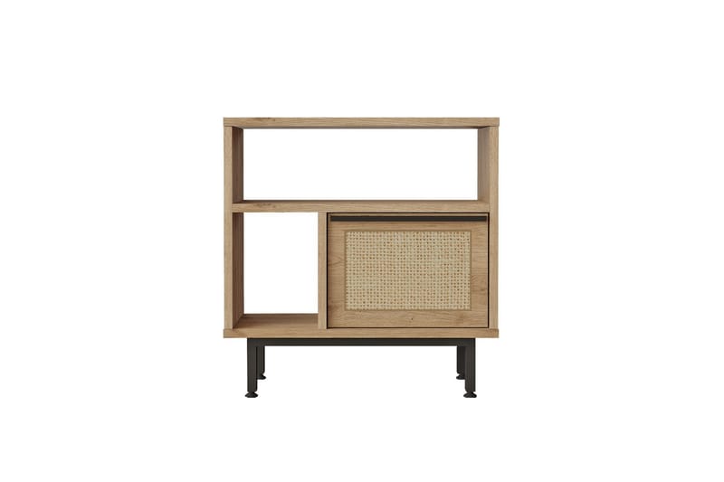 Manuja Skänk 60 cm - Ek - Möbler - Bord & matgrupper - Avlastningsbord - Konsolbord & sidobord