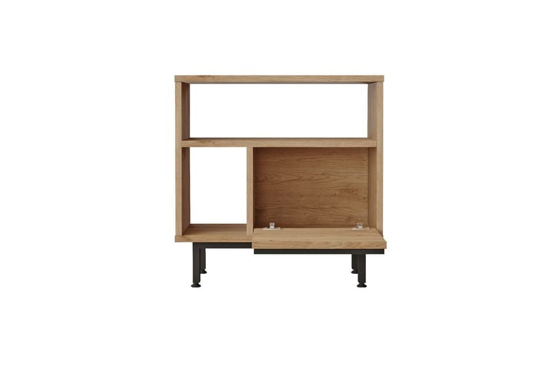 Manuja Skänk 60 cm - Ek - Möbler - Bord & matgrupper - Avlastningsbord - Konsolbord & sidobord