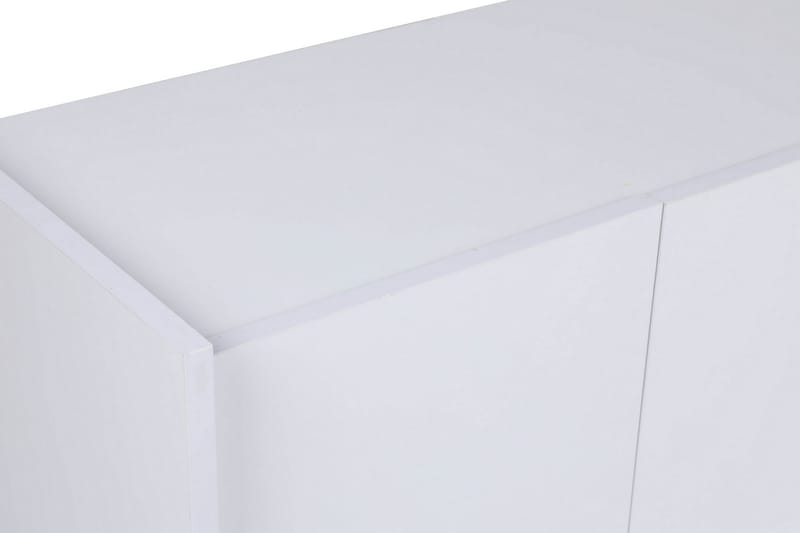 Markas Avlastningsbord 150 cm - Vit - Hallbord - Konsolbord & sidobord