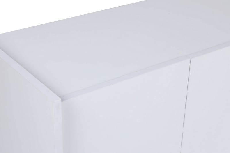 Markas Avlastningsbord 150 cm - Vit - Möbler - Bord & matgrupper - Avlastningsbord - Konsolbord & sidobord