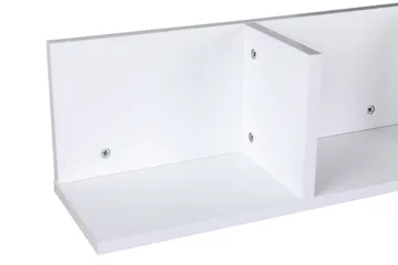 Markas Avlastningsbord 150 cm - Vit - Möbler - Bord & matgrupper - Avlastningsbord - Konsolbord & sidobord