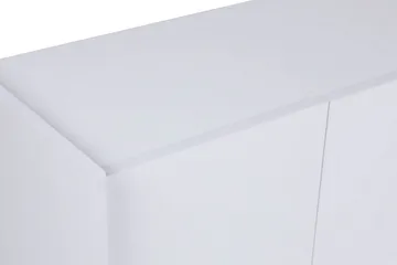 Markas Avlastningsbord 150 cm - Vit - Möbler - Bord & matgrupper - Avlastningsbord - Konsolbord & sidobord