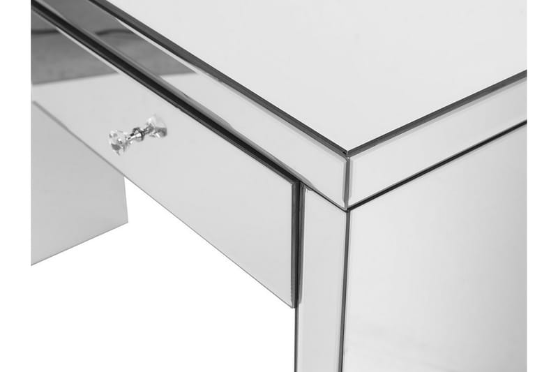 Marle Konsolbord 100 cm - Silver - Hallbord - Konsolbord & sidobord