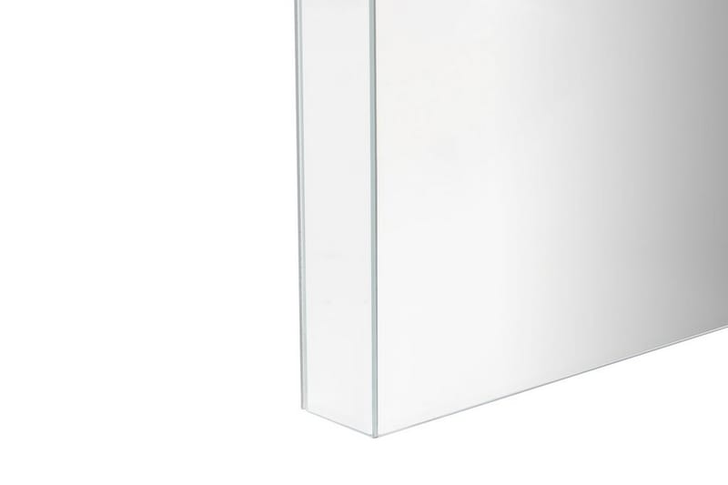 Marle Konsolbord 100 cm - Silver - Hallbord - Konsolbord & sidobord