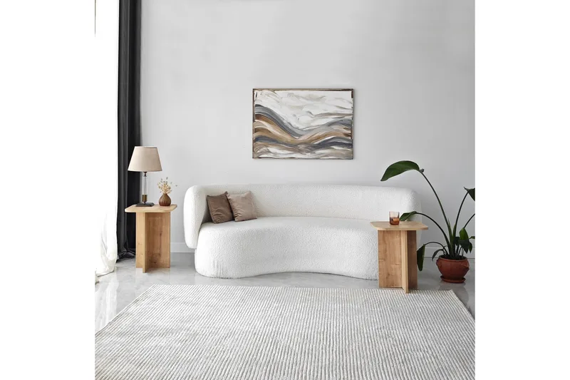 Masakage Skänk 40 cm - Ek - Möbler - Bord & matgrupper - Avlastningsbord - Konsolbord & sidobord