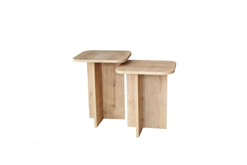 Masakage Skänk 40 cm - Ek - Möbler - Bord & matgrupper - Avlastningsbord - Konsolbord & sidobord