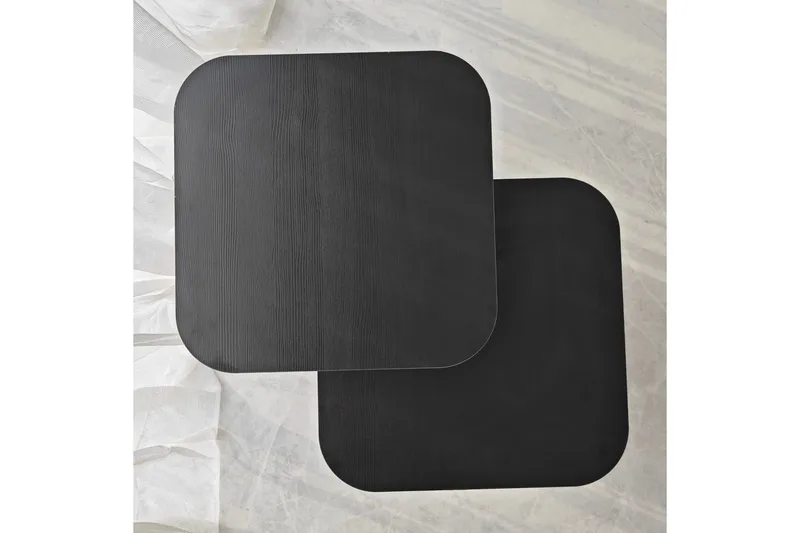 Masakage Skänk 40 cm - Svart - Möbler - Bord & matgrupper - Avlastningsbord - Konsolbord & sidobord