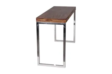 Moschetti Avlastningsbord 120 cm - Trä/natur - Möbler - Bord & matgrupper - Avlastningsbord - Konsolbord & sidobord