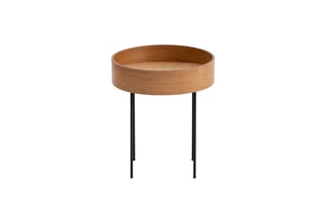 Nandan Skänk 40 cm - Natural - Möbler - Bord & matgrupper - Avlastningsbord - Brickbord & småbord