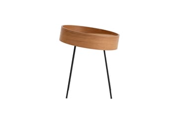 Nandan Skänk 40 cm - Natural - Möbler - Bord & matgrupper - Avlastningsbord - Brickbord & småbord