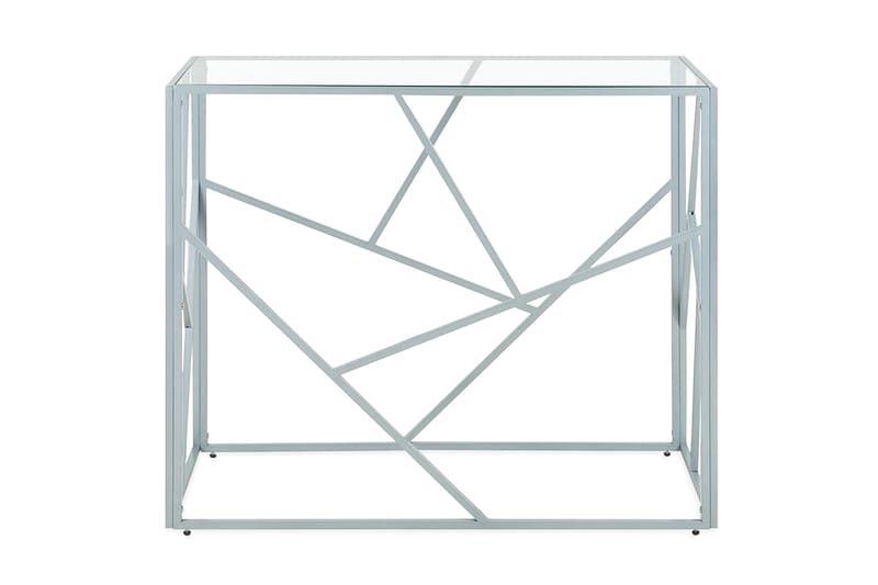 Orland Konsolbord 40 cm - Silver - Hallbord - Konsolbord & sidobord