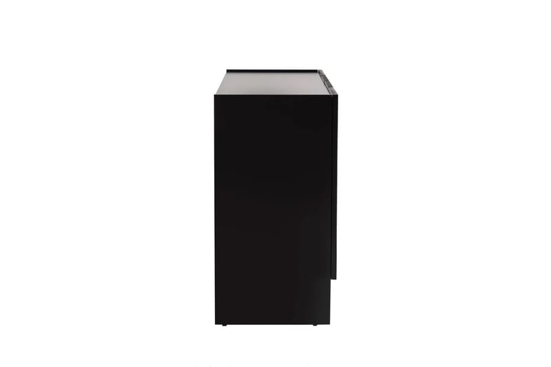 Paro Konsollbord 120 cm - Svart - Möbler - Bord & matgrupper - Avlastningsbord - Konsolbord & sidobord
