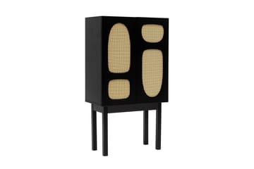 Paro Konsollbord 75 cm - Svart - Hushåll - Bar & vin - Barmöbler