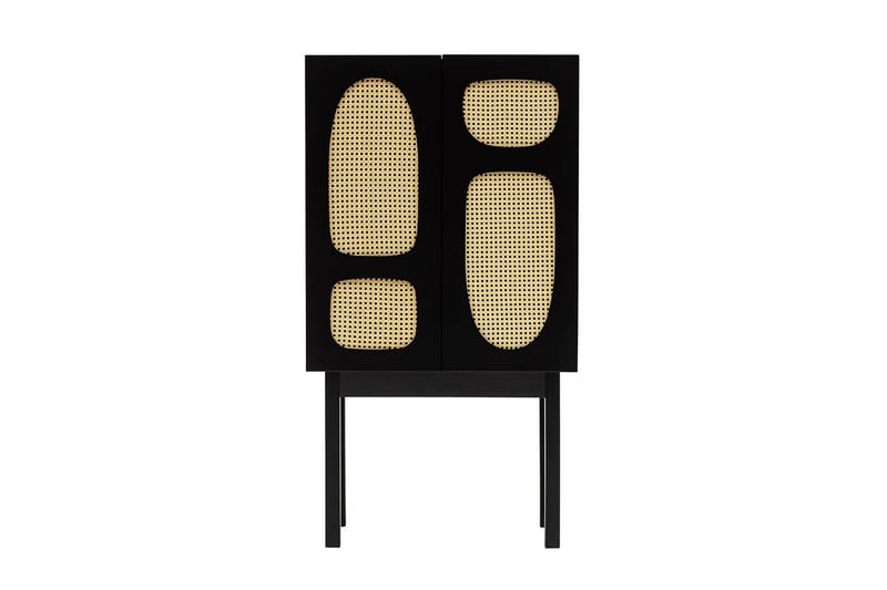 Paro Konsollbord 75 cm - Svart - Möbler - Bord & matgrupper - Avlastningsbord - Konsolbord & sidobord