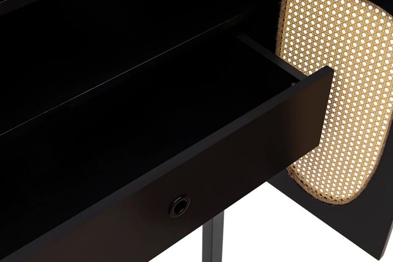 Paro Konsollbord 75 cm - Svart - Hushåll - Bar & vin - Barmöbler