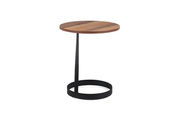 Paru Skänk 50 cm - Valnöt - Möbler - Bord & matgrupper - Avlastningsbord - Brickbord & småbord