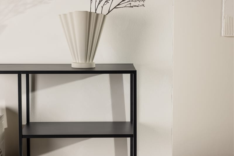 Puno Skänk 80x30 cm - Svart - M�öbler - Bord & matgrupper - Avlastningsbord - Konsolbord & sidobord
