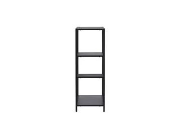Puno Skänk 80x30 cm - Svart - Möbler - Bord & matgrupper - Avlastningsbord - Konsolbord & sidobord