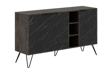 Rinorea Konsollbord 142x83 cm - Brun - Möbler - Bord & matgrupper - Avlastningsbord - Konsolbord & sidobord