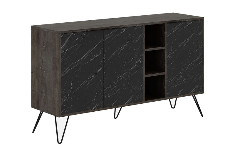 Rinorea Konsollbord 142x83 cm - Brun - Möbler - Bord & matgrupper - Avlastningsbord - Konsolbord & sidobord