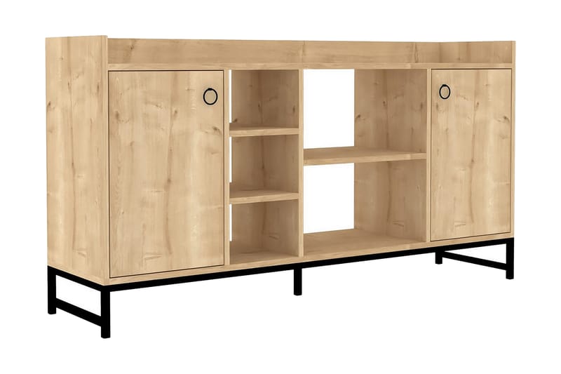 Rinorea Konsollbord 160x85 cm - Blå - Möbler - Bord & matgrupper - Avlastningsbord - Konsolbord & sidobord