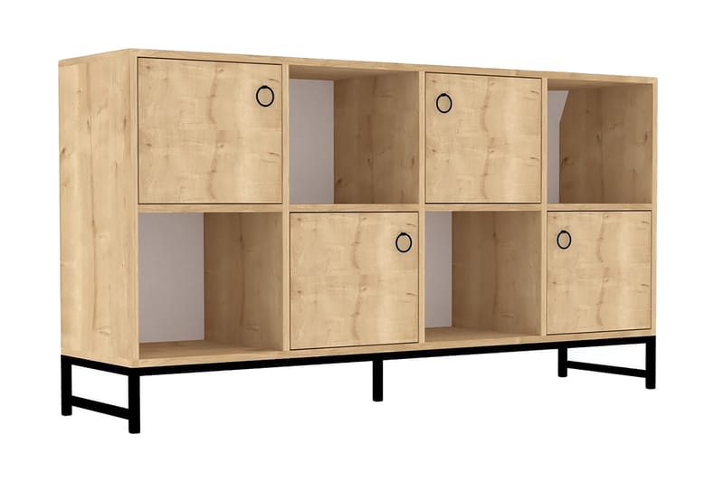Rinorea Konsollbord 160x85 cm - Blå - Möbler - Bord & matgrupper - Avlastningsbord - Konsolbord & sidobord
