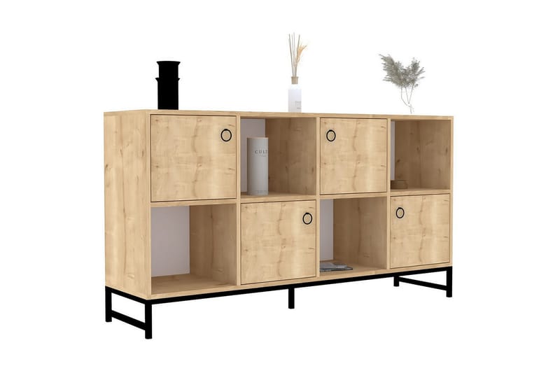 Rinorea Konsollbord 160x85 cm - Blå - Möbler - Bord & matgrupper - Avlastningsbord - Konsolbord & sidobord
