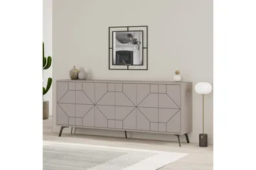 Rinorea Konsollbord 184x77,4 cm - Brun - Möbler - Bord & matgrupper - Avlastningsbord - Konsolbord & sidobord