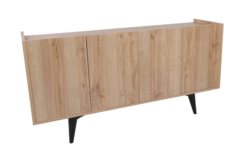 Santagar Avlastningsbord 150 cm - Natur - Möbler - Bord & matgrupper - Avlastningsbord - Konsolbord & sidobord