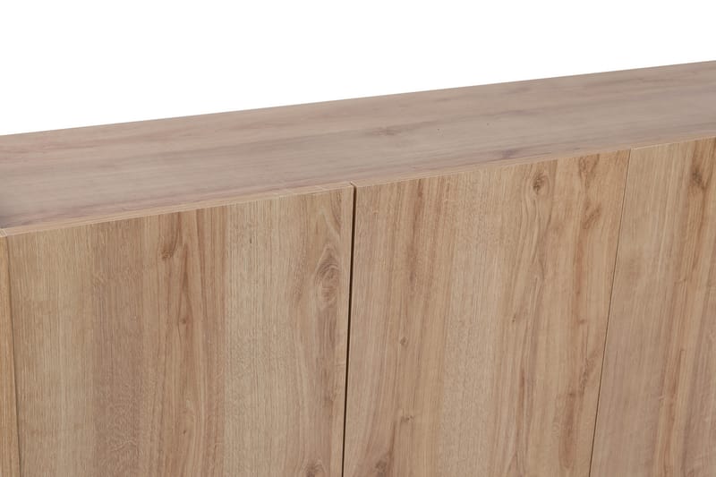 Santagar Avlastningsbord 150 cm - Natur - Möbler - Bord & matgrupper - Avlastningsbord - Konsolbord & sidobord
