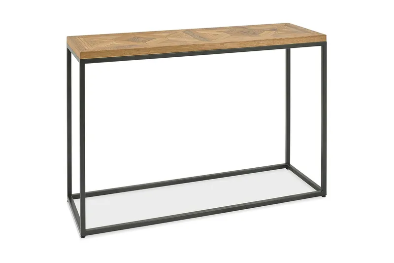 Sidobord Indus 116x37xh77cm - Möbler - Bord & matgrupper - Avlastningsbord - Konsolbord & sidobord