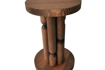 Stoa Skänk 27 cm - Brun - Möbler - Bord & matgrupper - Avlastningsbord - Konsolbord & sidobord
