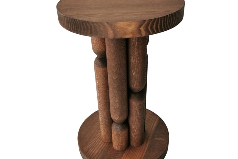 Stoa Skänk 27 cm - Brun - Möbler - Bord & matgrupper - Avlastningsbord - Konsolbord & sidobord