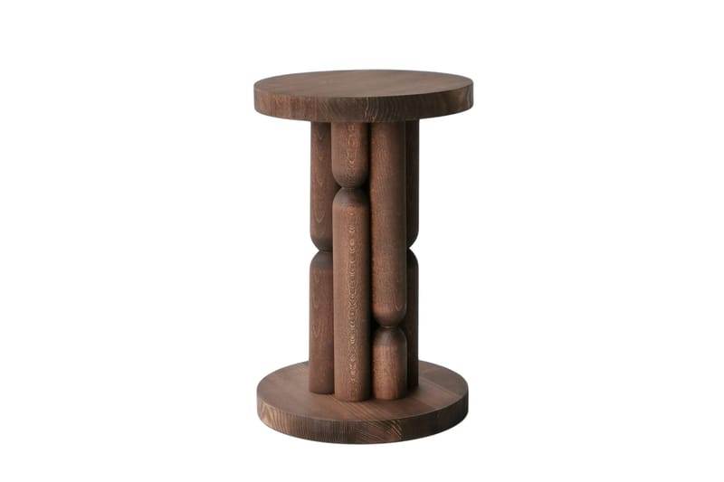 Stoa Skänk 27 cm - Brun - Möbler - Bord & matgrupper - Avlastningsbord - Konsolbord & sidobord