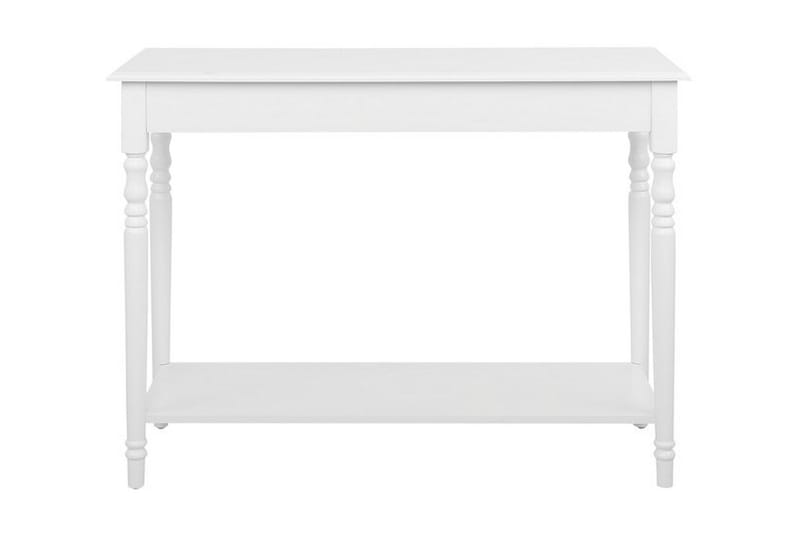 Tobago Konsolbord 102 cm - Vit - Hallbord - Konsolbord & sidobord